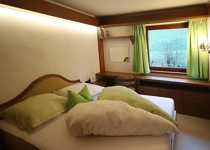 Ferienwohnung Elisa