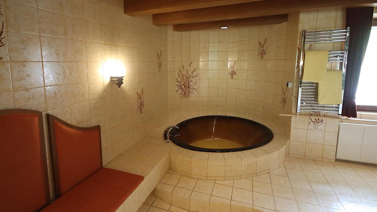 Elisa Appartement