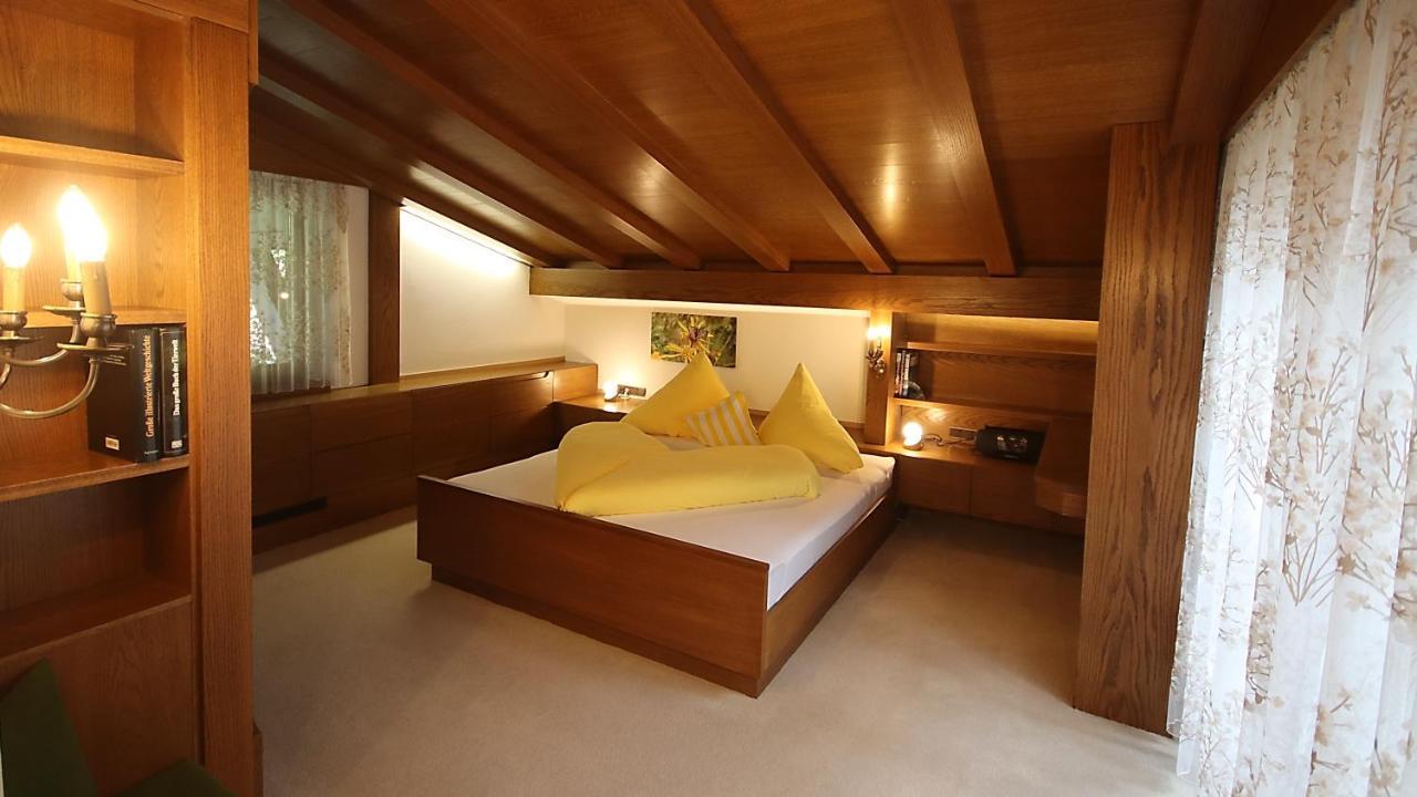 Elisa Appartement *